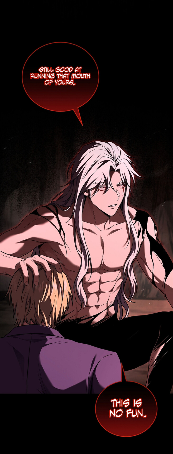 Read Return of the Frozen Player Manga Online