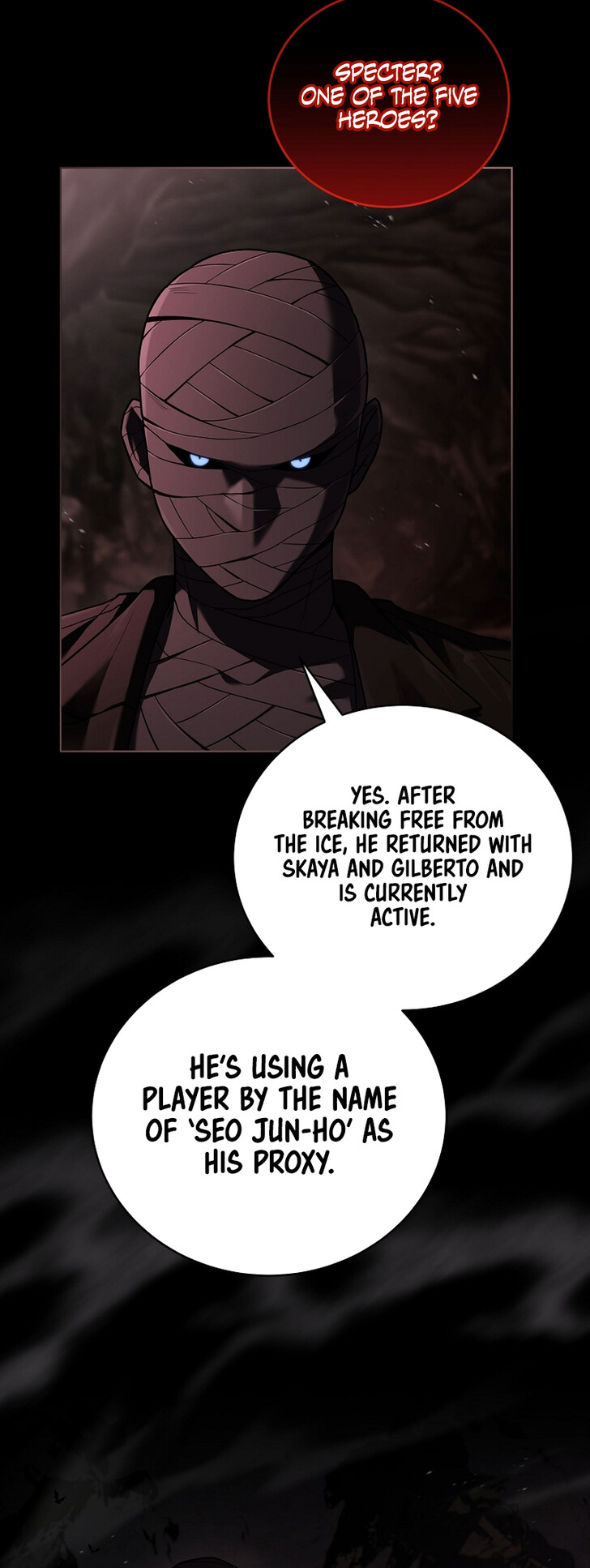 Read Return of the Frozen Player Manga Online