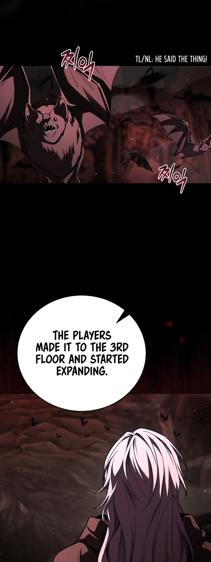 Read Return of the Frozen Player Manga Online