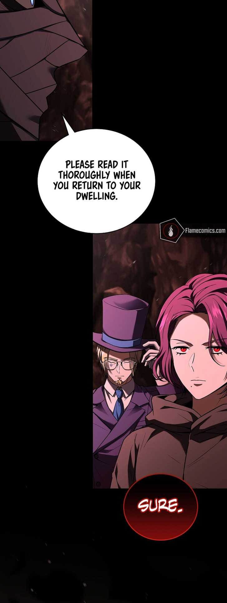 Read Return of the Frozen Player Manga Online