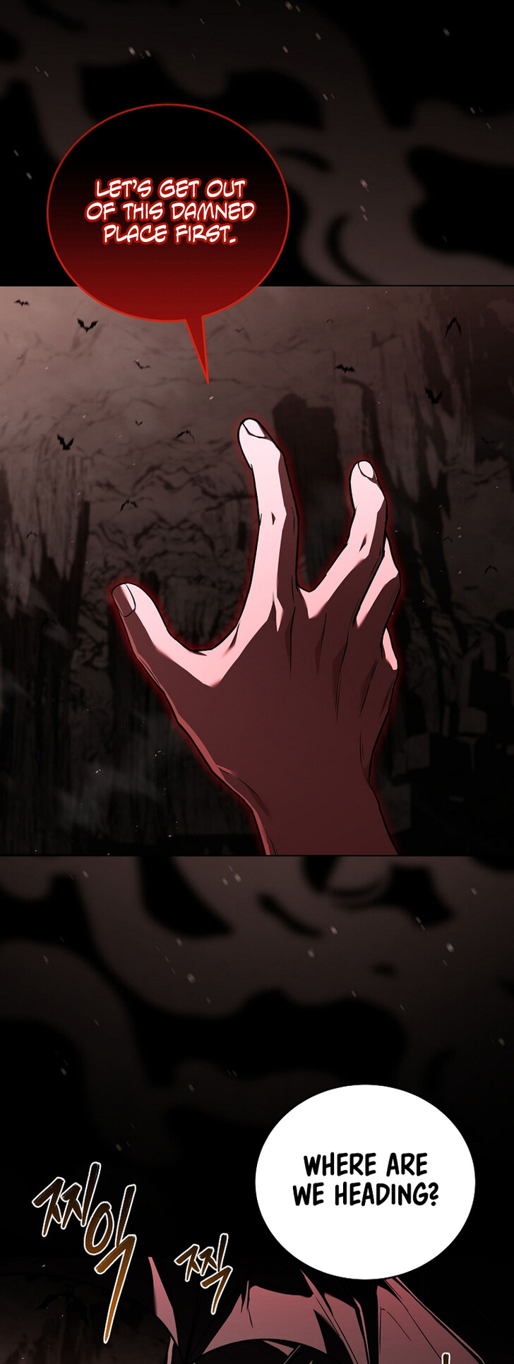 Read Return of the Frozen Player Manga Online