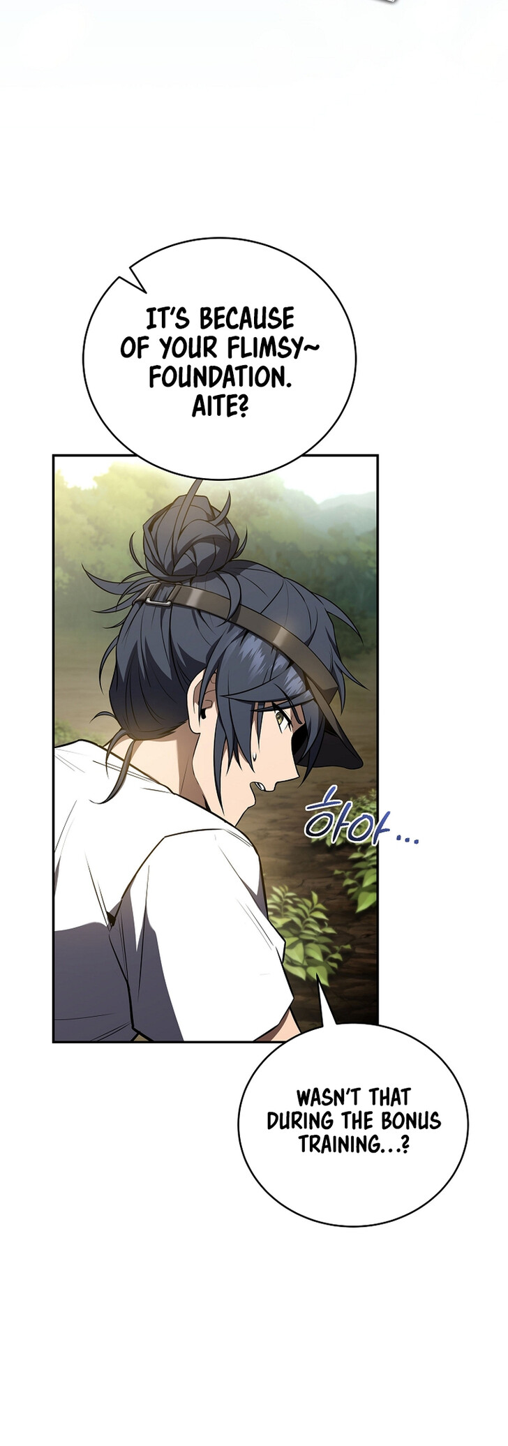 Read Return of the Frozen Player Manga Online