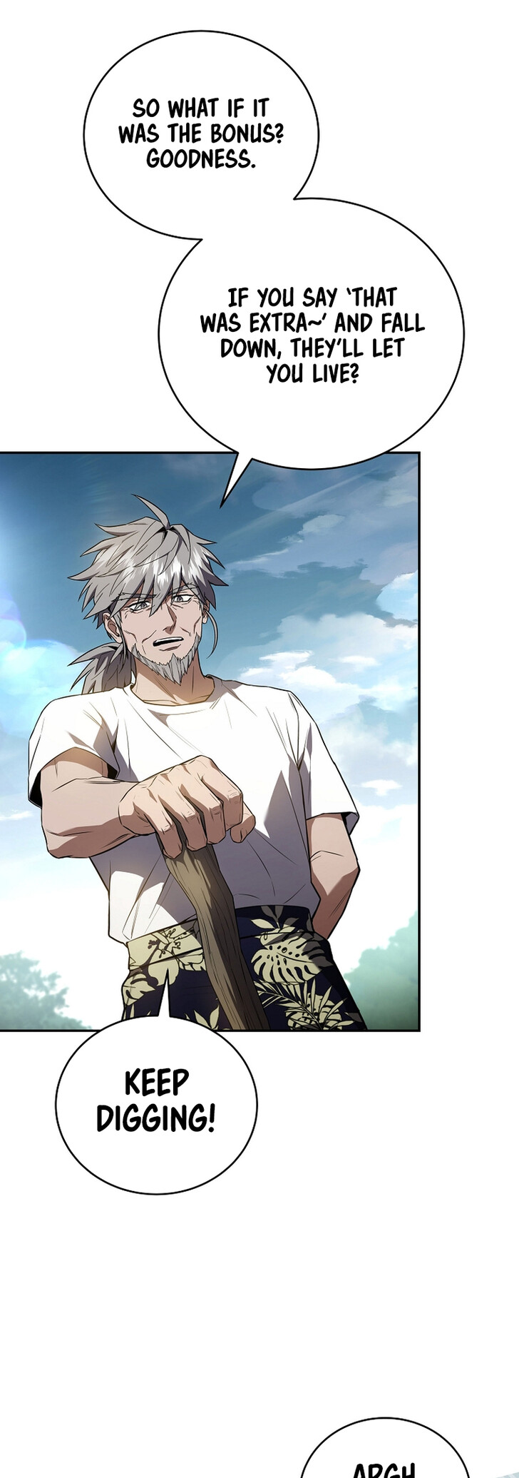 Read Return of the Frozen Player Manga Online