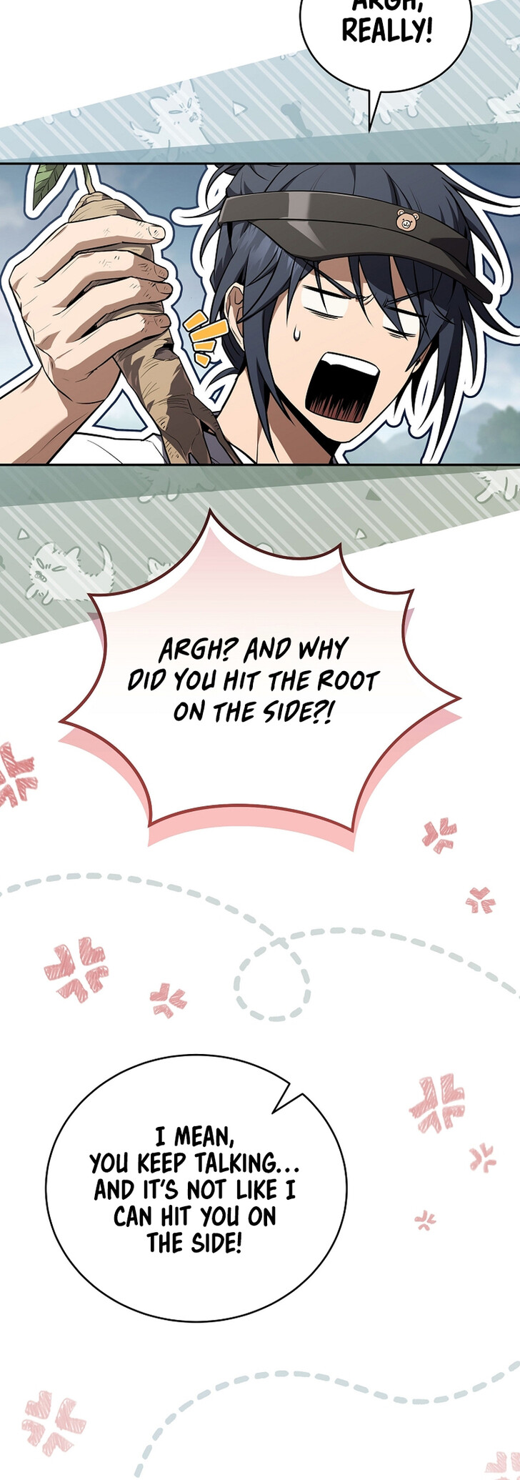 Read Return of the Frozen Player Manga Online