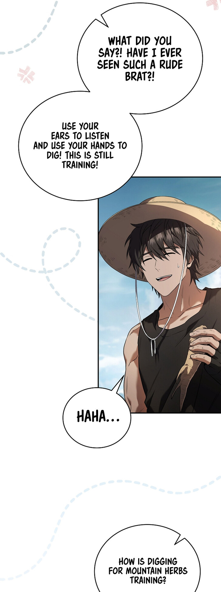 Read Return of the Frozen Player Manga Online