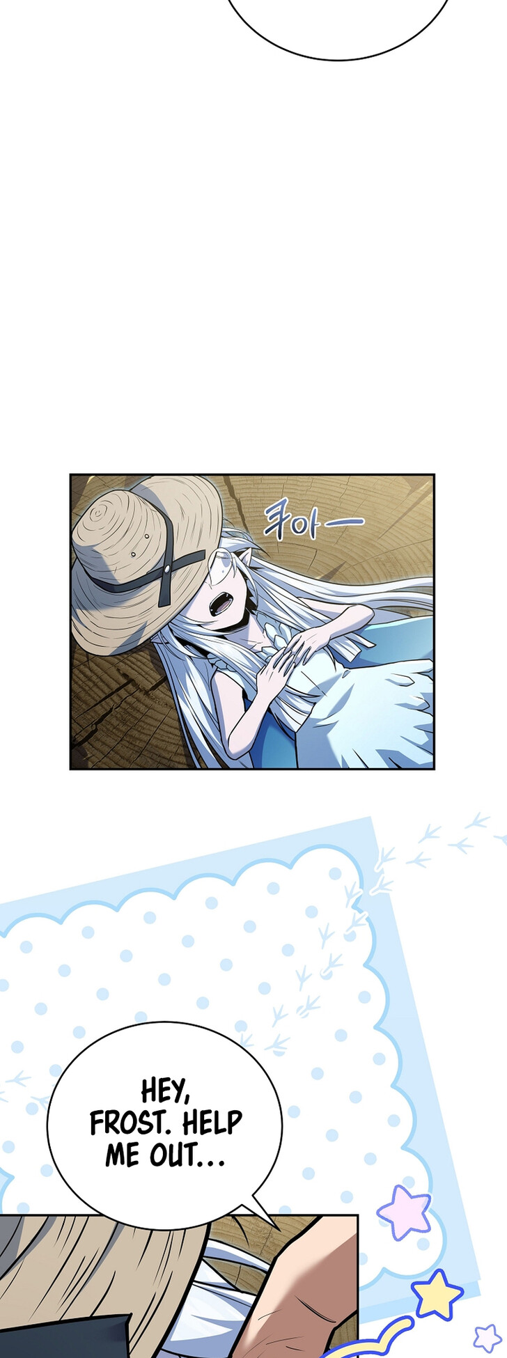 Read Return of the Frozen Player Manga Online