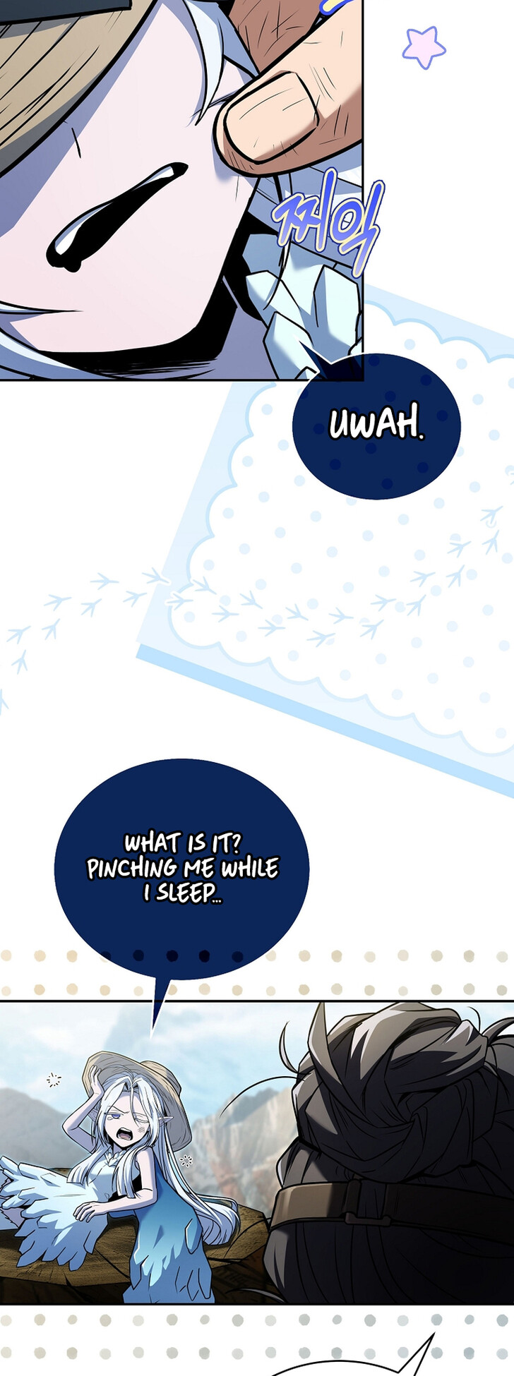 Read Return of the Frozen Player Manga Online