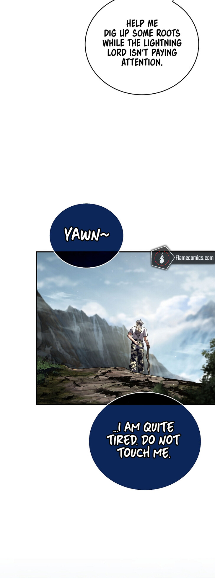 Read Return of the Frozen Player Manga Online