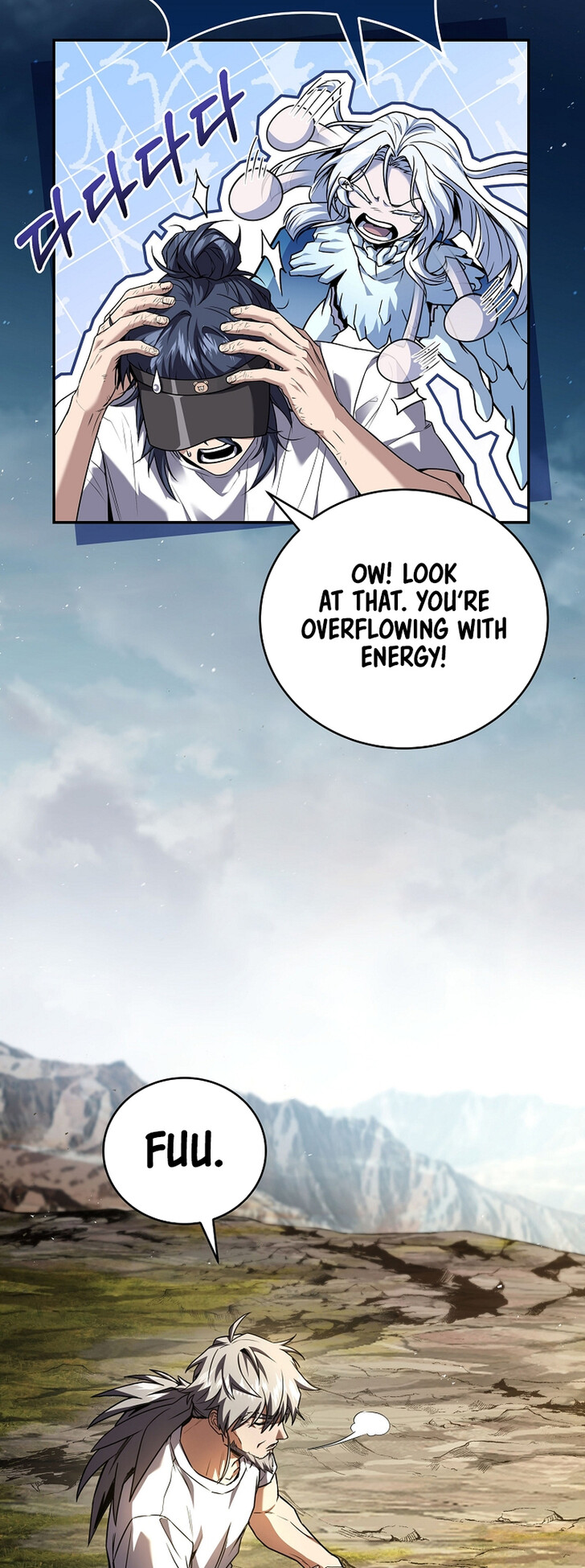 Read Return of the Frozen Player Manga Online