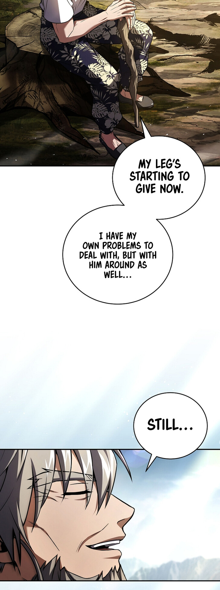 Read Return of the Frozen Player Manga Online