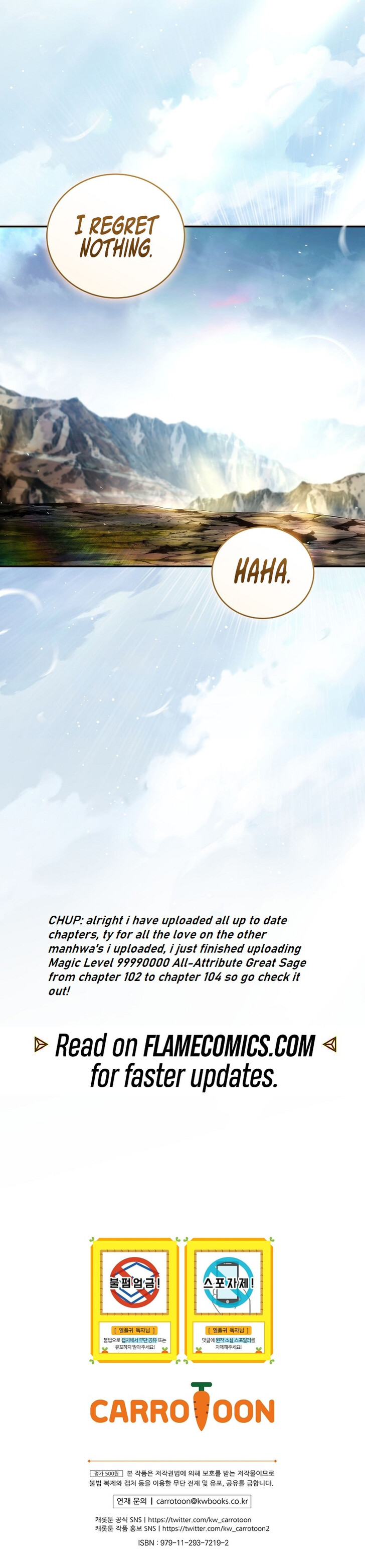 Read Return of the Frozen Player Manga Online