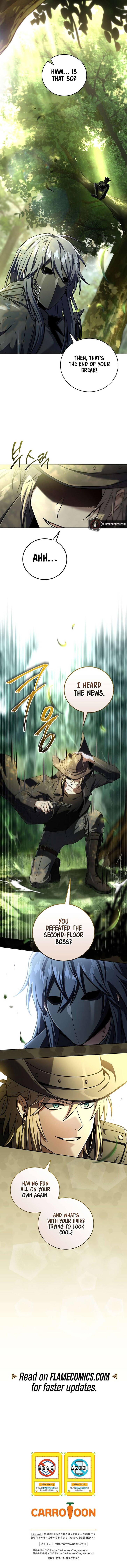 Read Return of the Frozen Player Manga Online