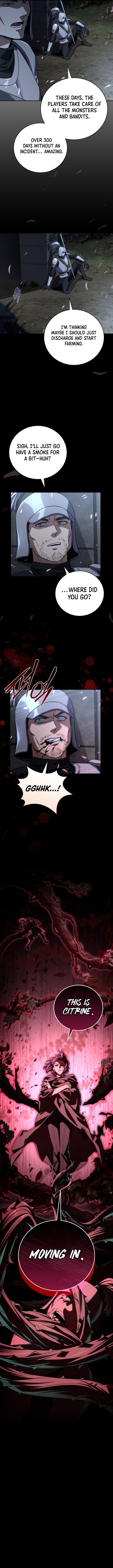 Read Return of the Frozen Player Manga Online