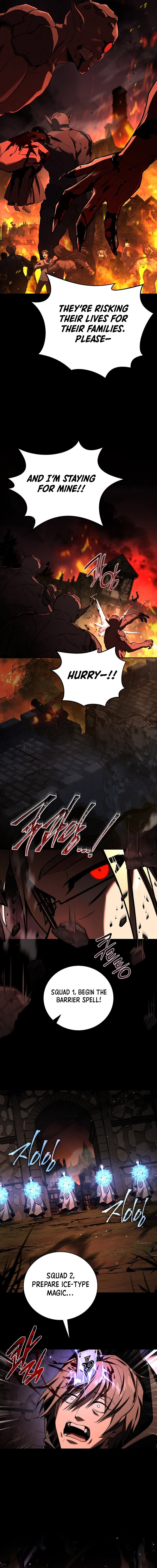 Read Return of the Frozen Player Manga Online