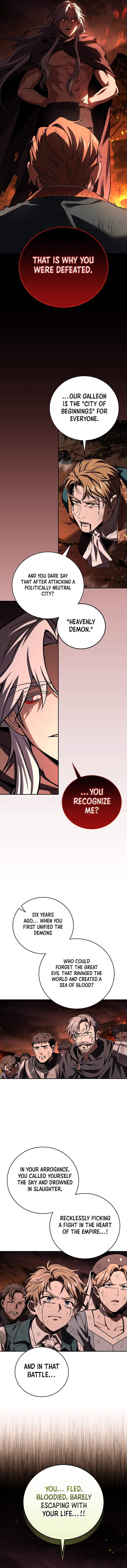 Read Return of the Frozen Player Manga Online