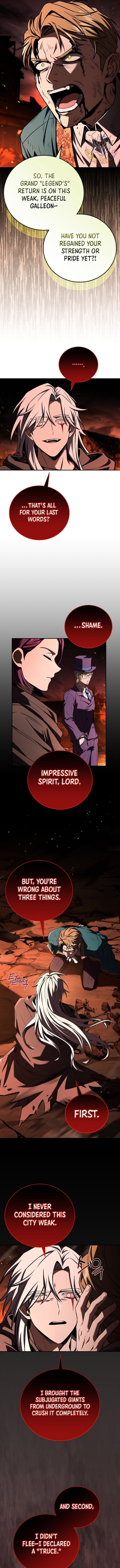 Read Return of the Frozen Player Manga Online