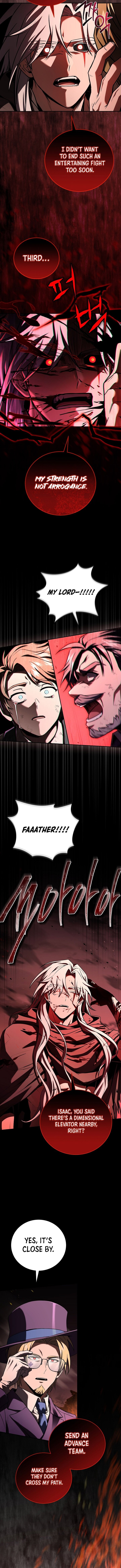 Read Return of the Frozen Player Manga Online