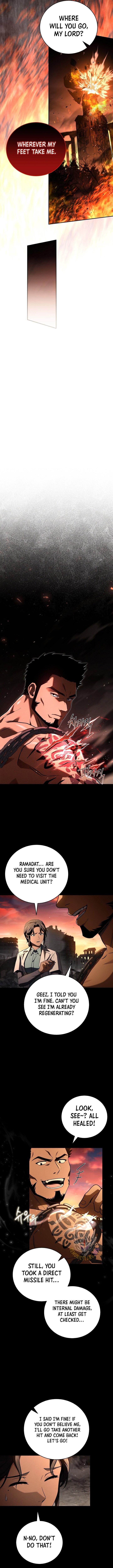 Read Return of the Frozen Player Manga Online