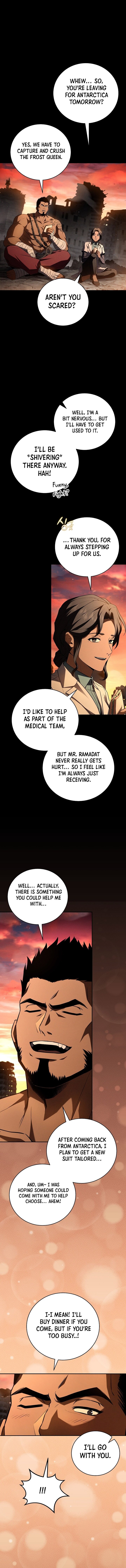 Read Return of the Frozen Player Manga Online