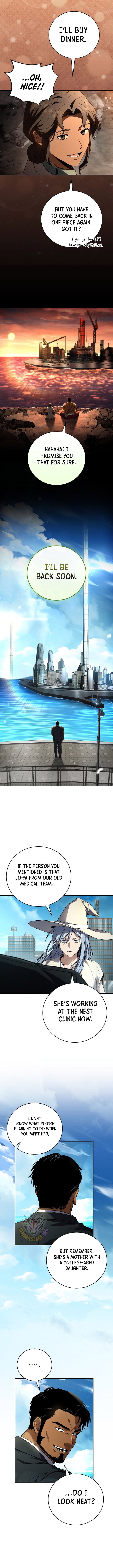 Read Return of the Frozen Player Manga Online