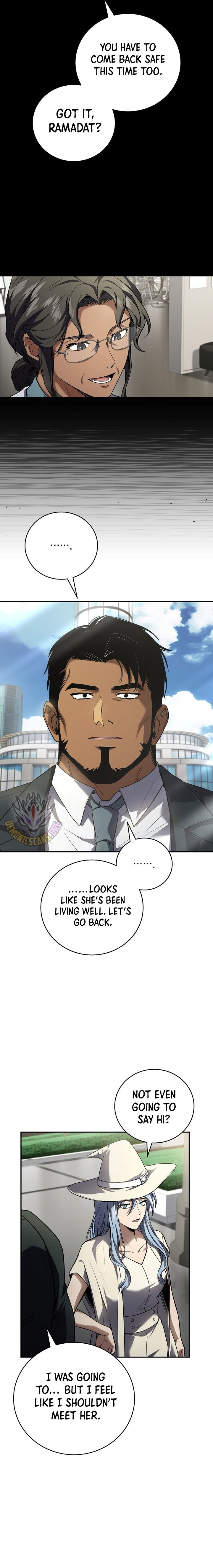 Read Return of the Frozen Player Manga Online