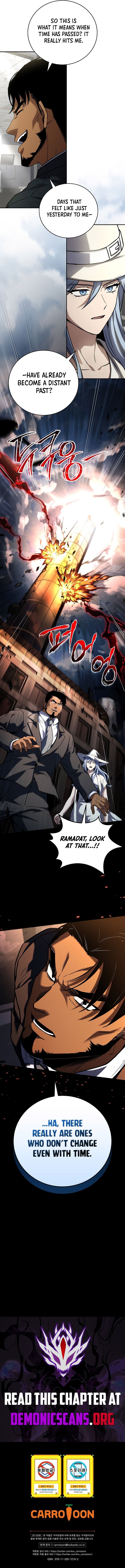 Read Return of the Frozen Player Manga Online