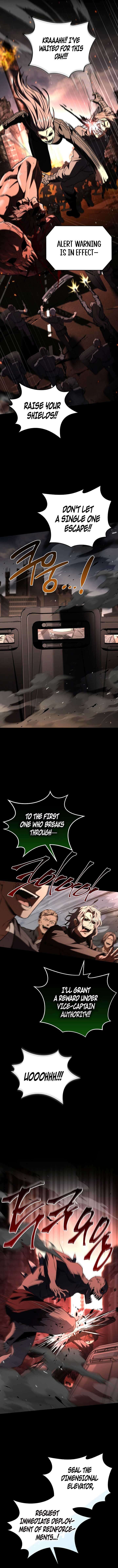 Read Return of the Frozen Player Manga Online