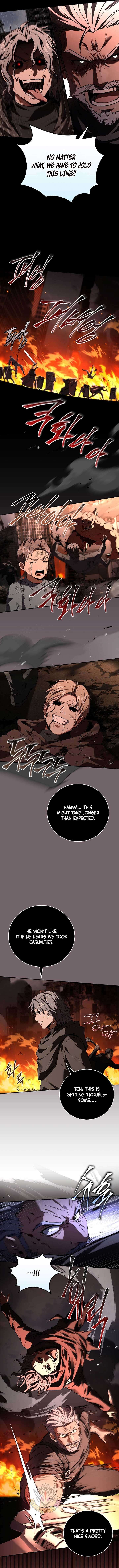 Read Return of the Frozen Player Manga Online