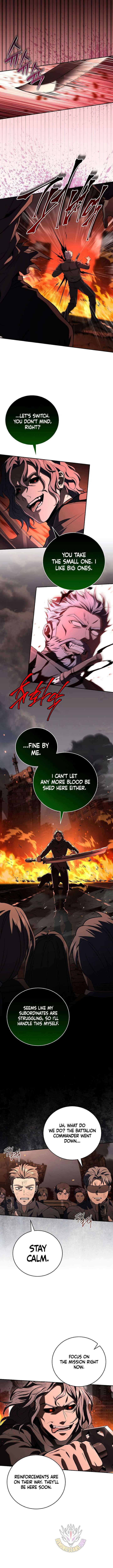 Read Return of the Frozen Player Manga Online