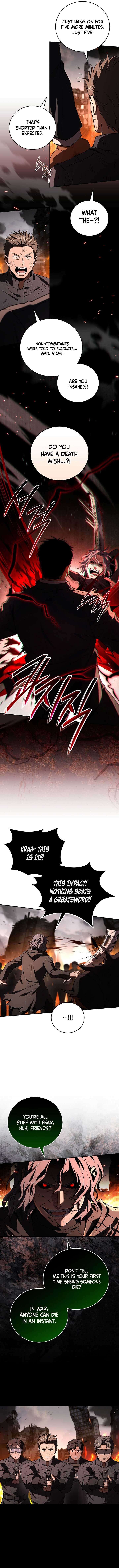 Read Return of the Frozen Player Manga Online