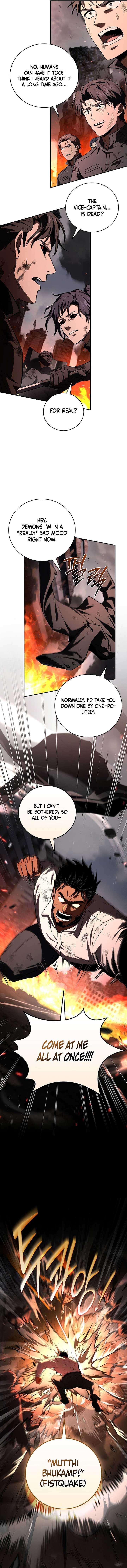 Read Return of the Frozen Player Manga Online