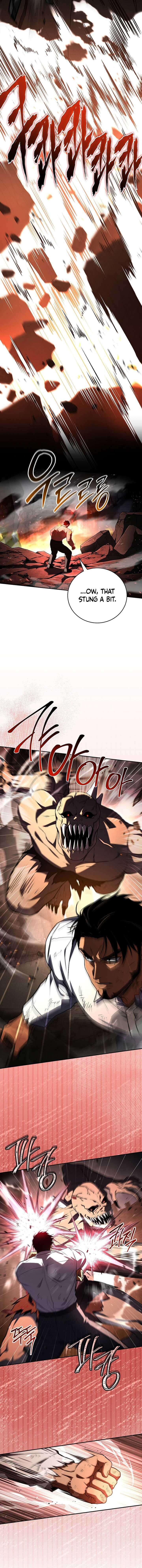 Read Return of the Frozen Player Manga Online