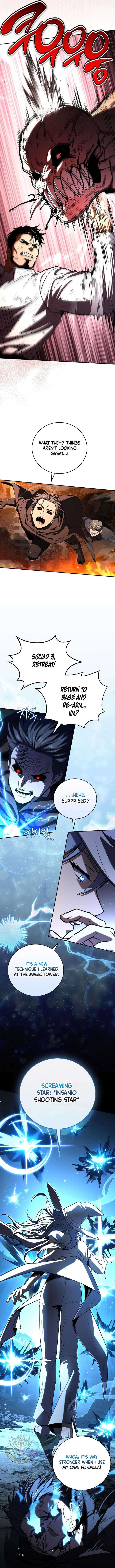 Read Return of the Frozen Player Manga Online