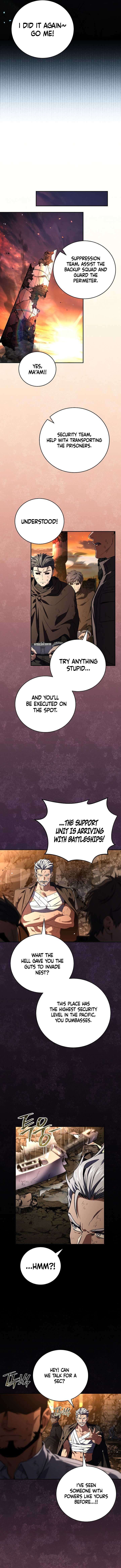 Read Return of the Frozen Player Manga Online