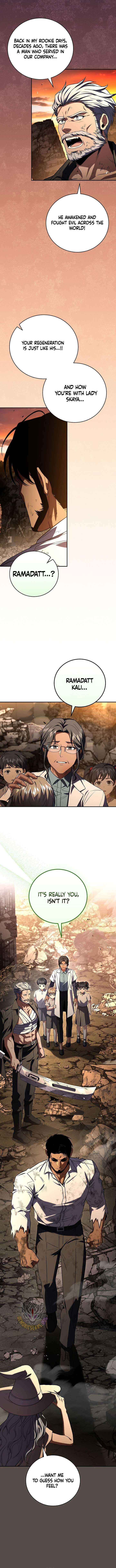 Read Return of the Frozen Player Manga Online