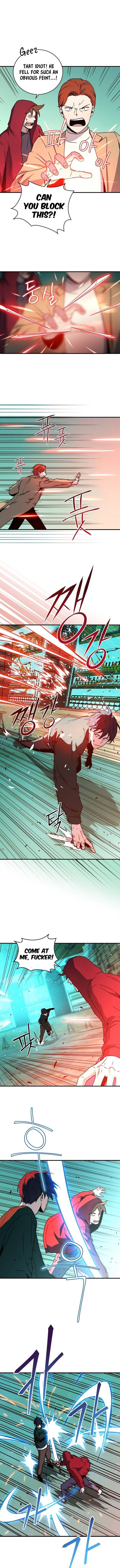 Read Return of the Frozen Player Manga Online