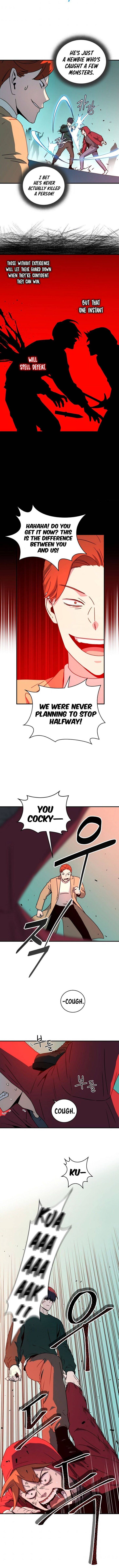 Read Return of the Frozen Player Manga Online