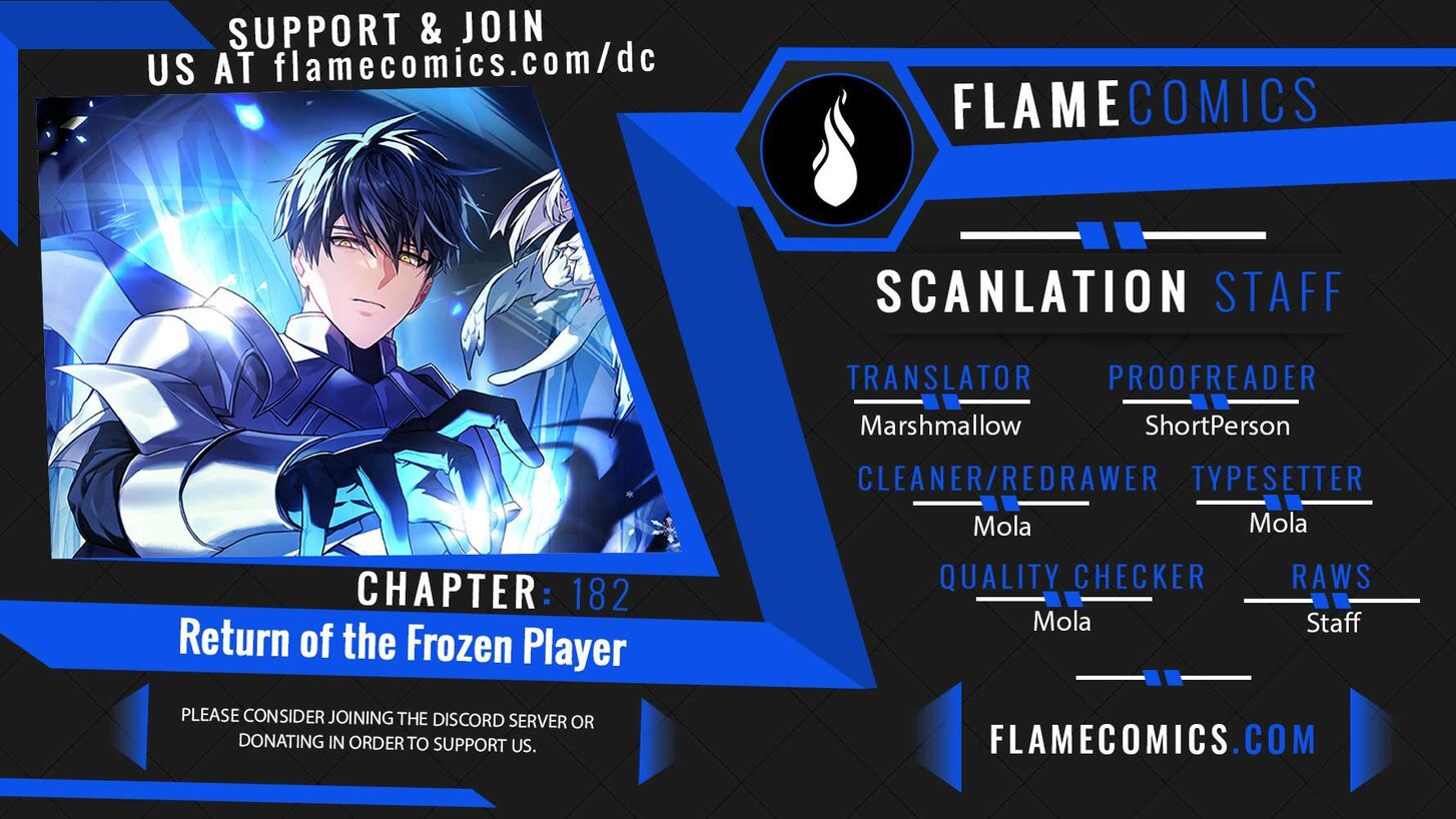 Read Return of the Frozen Player Manga Online