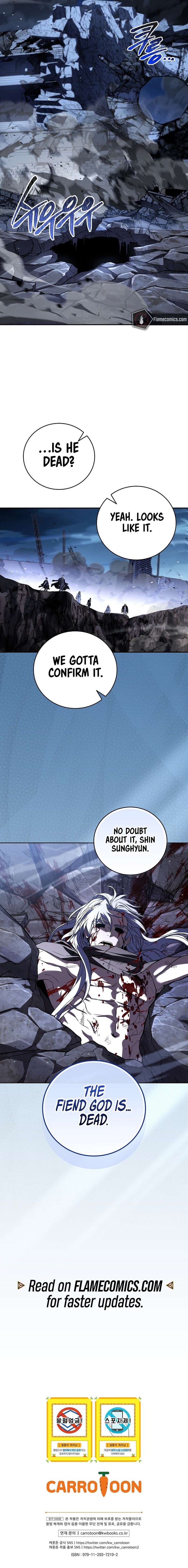 Read Return of the Frozen Player Manga Online