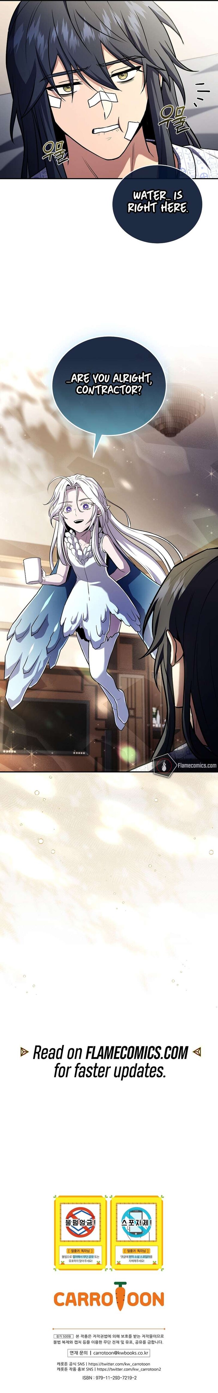 Read Return of the Frozen Player Manga Online