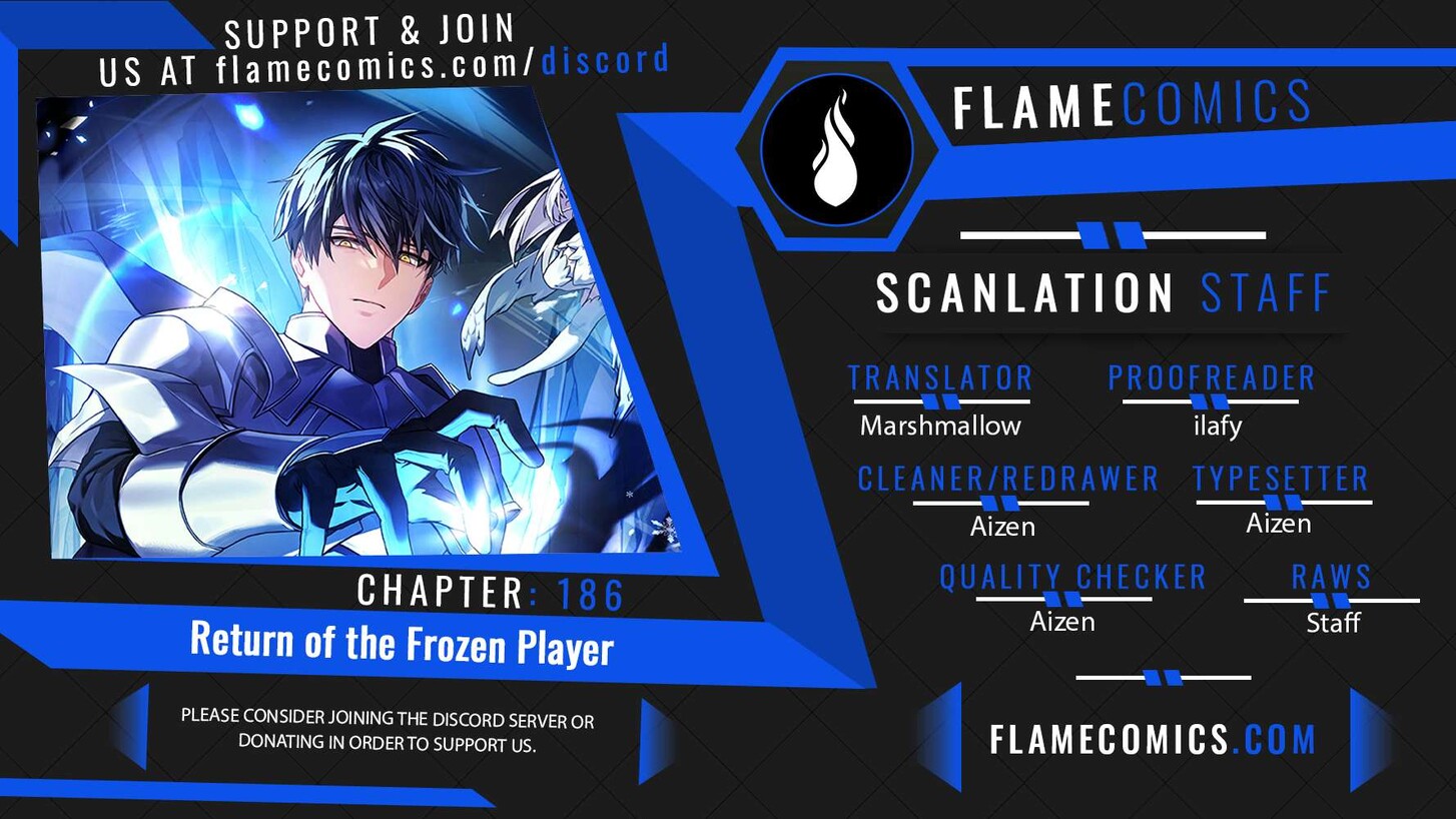 Read Return of the Frozen Player Manga Online