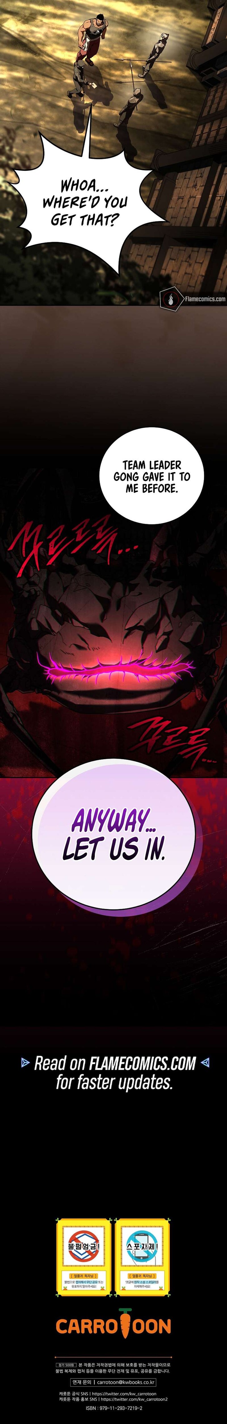 Read Return of the Frozen Player Manga Online