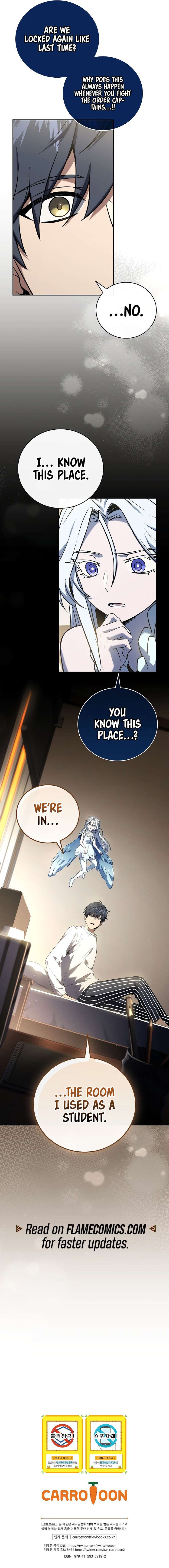 Read Return of the Frozen Player Manga Online