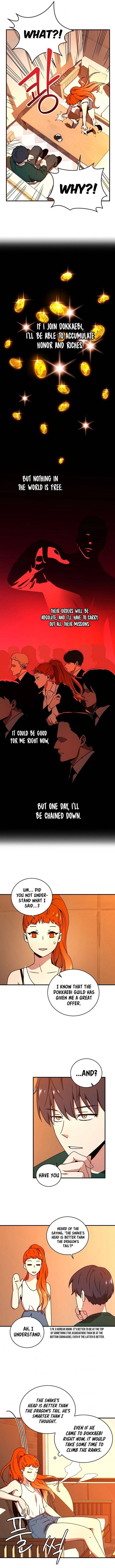 Read Return of the Frozen Player Manga Online