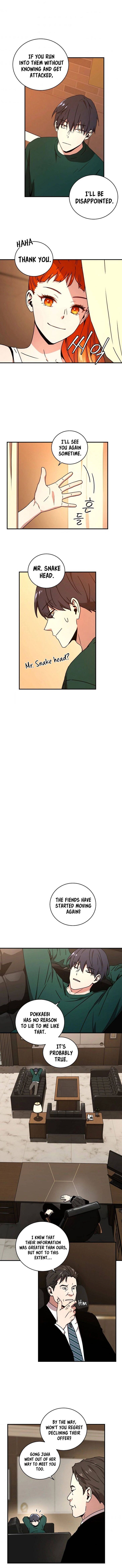 Read Return of the Frozen Player Manga Online