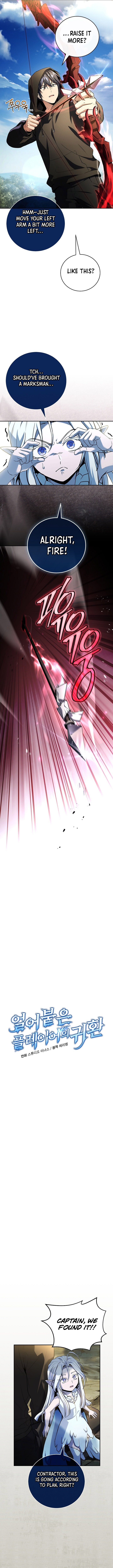 Read Return of the Frozen Player Manga Online