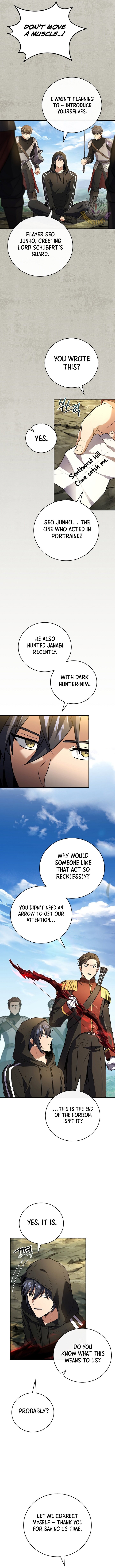 Read Return of the Frozen Player Manga Online