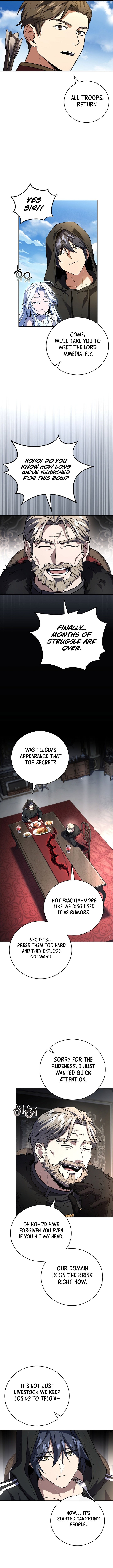 Read Return of the Frozen Player Manga Online