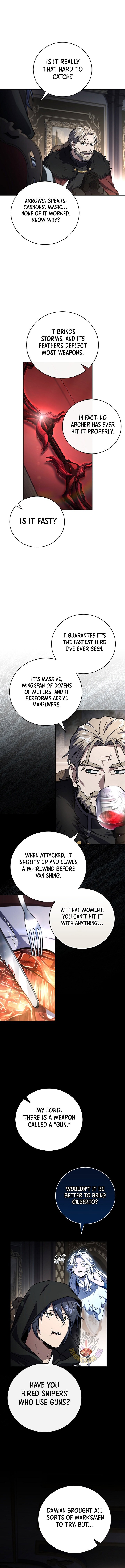 Read Return of the Frozen Player Manga Online