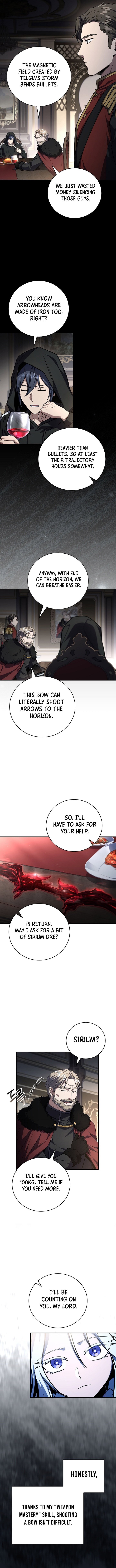 Read Return of the Frozen Player Manga Online